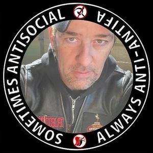 Meet your Posher, William